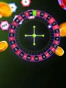 Roulette Slot
